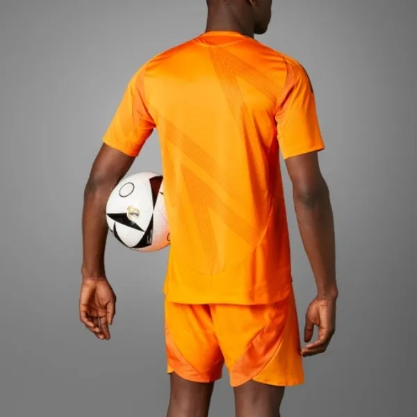 Adidas Free Shipping With AdiClub Real Madrid 24/25 Away Authentic Jersey-4