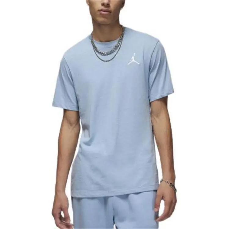 Jordan Jumpman S/S T shirt-1