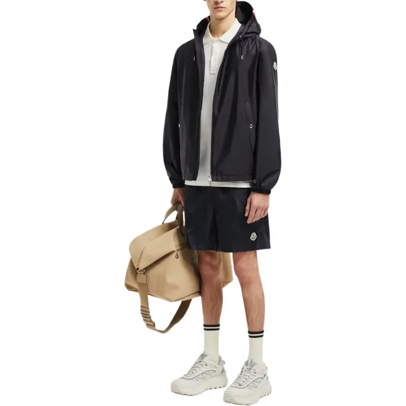 Moncler Swim Boxer Shorts-4