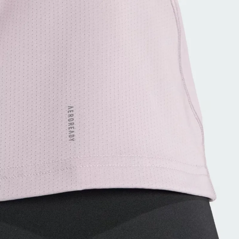 Adidas T Shirts Women's Purple-4
