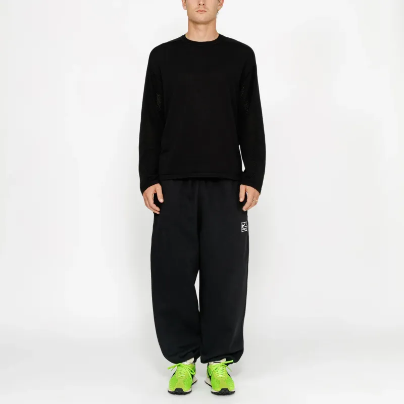 Stussy X Nike L/S Jersey-3