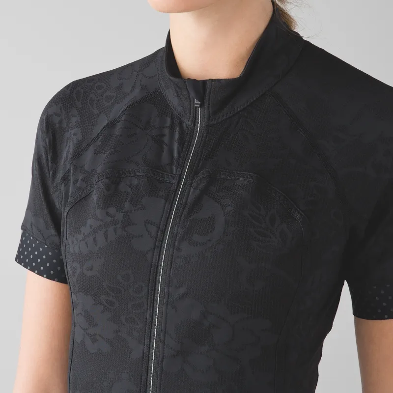 Lululemon Leader Of The Pack Knitwear Women's Black-4