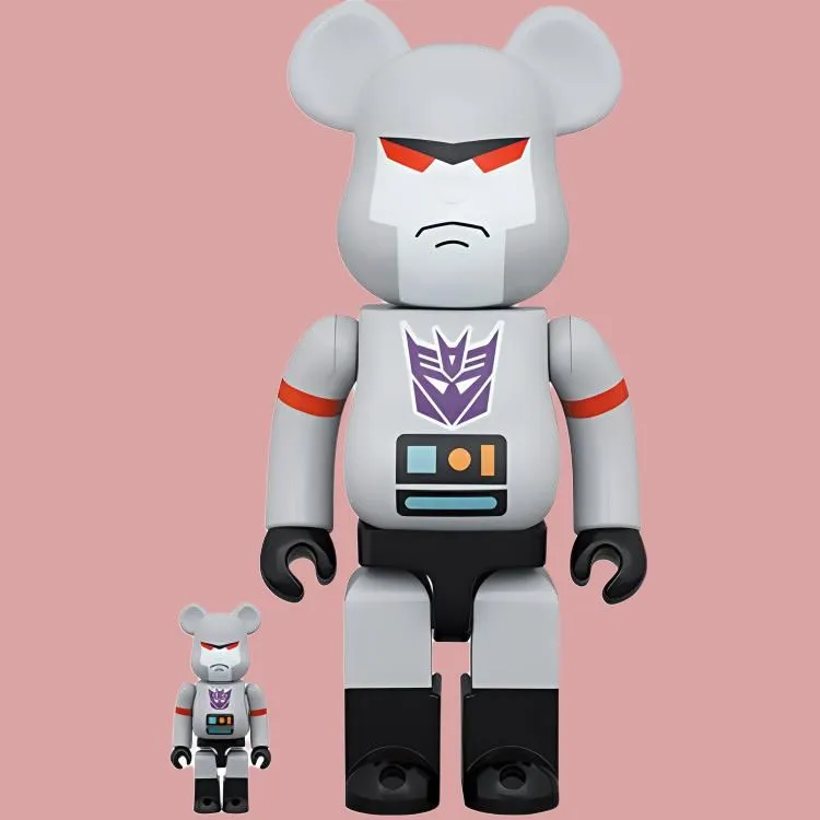 BE@RBRICK Transformers Megatron-2