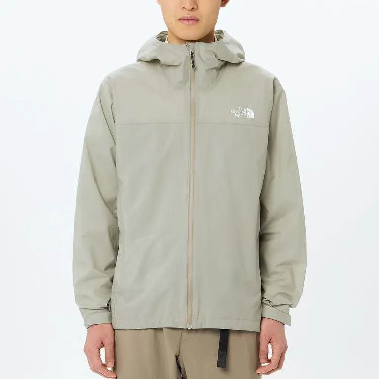 THE NORTH FACE Jackets Coats Men's Clay Gray-3