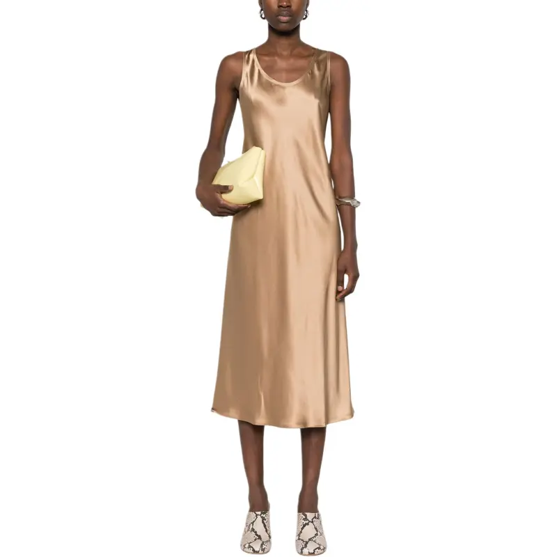 Max Mara Banjo Midi Dress-1