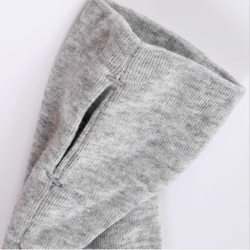 Nike T Shirts Women's Gray-1