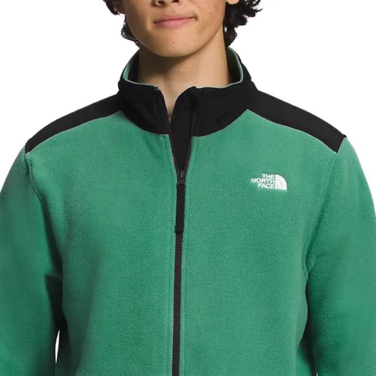 THE NORTH FACE Jackets Men Green Black-3