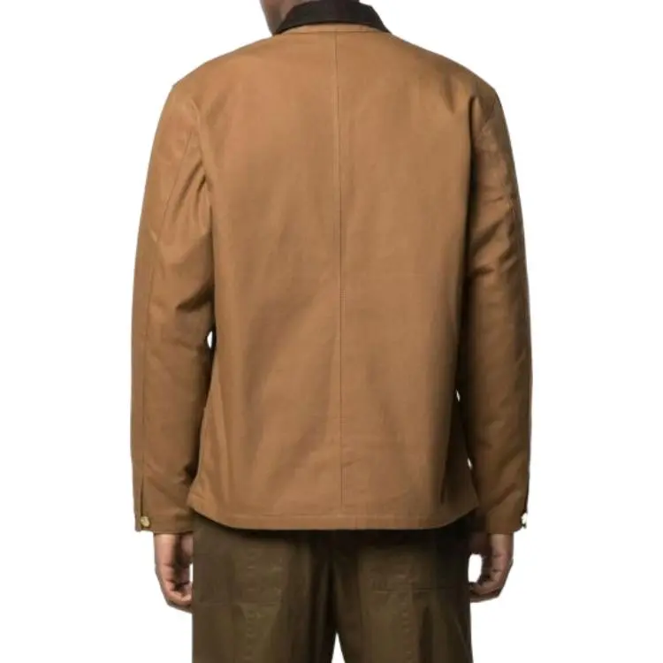 Carhartt WIP Michigan Coat-3