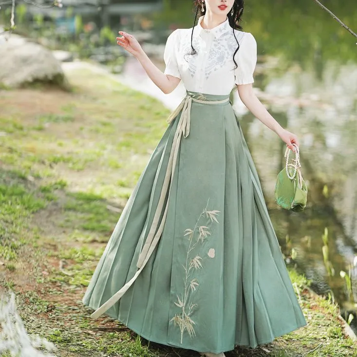 SONDR Two Piece Skirt Sets Women's-2