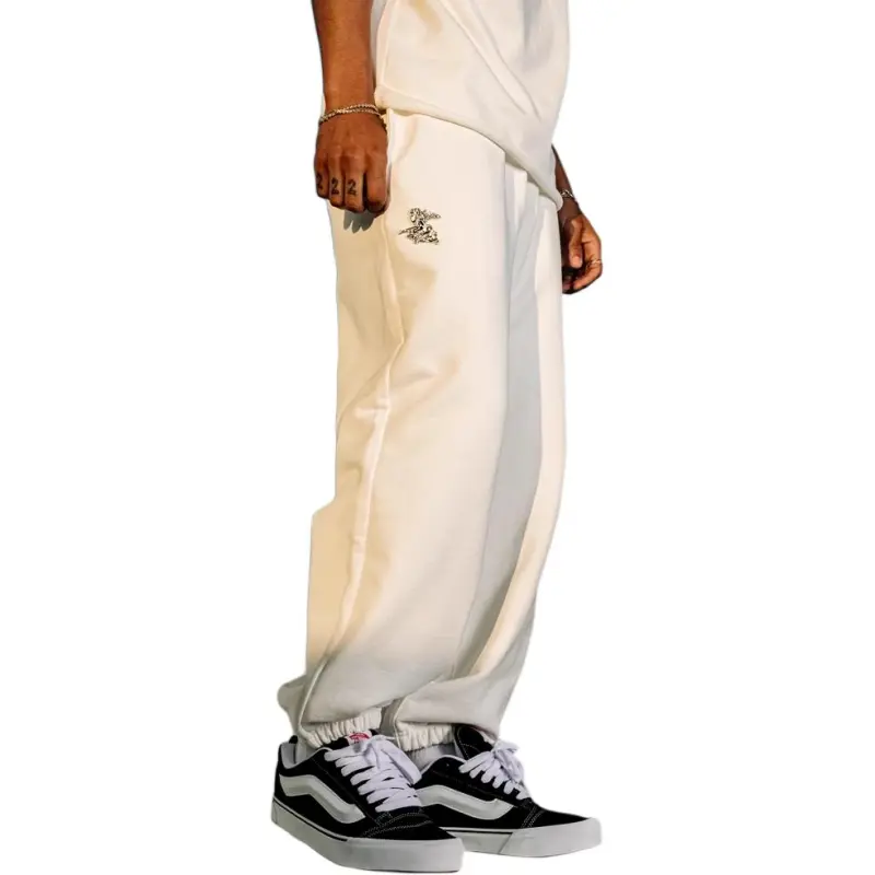 GRAF Casual Pants Men-4