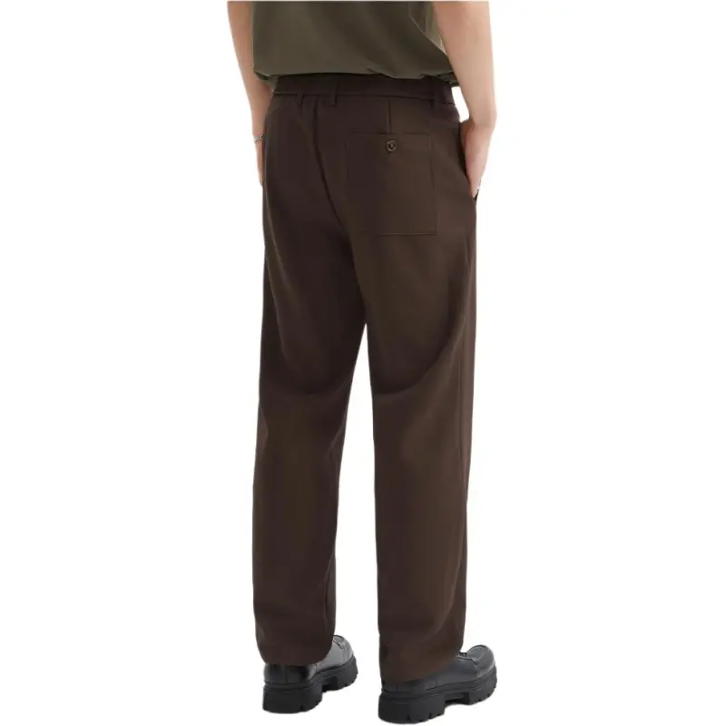 Go It Alone Casual Pants Unisex-3