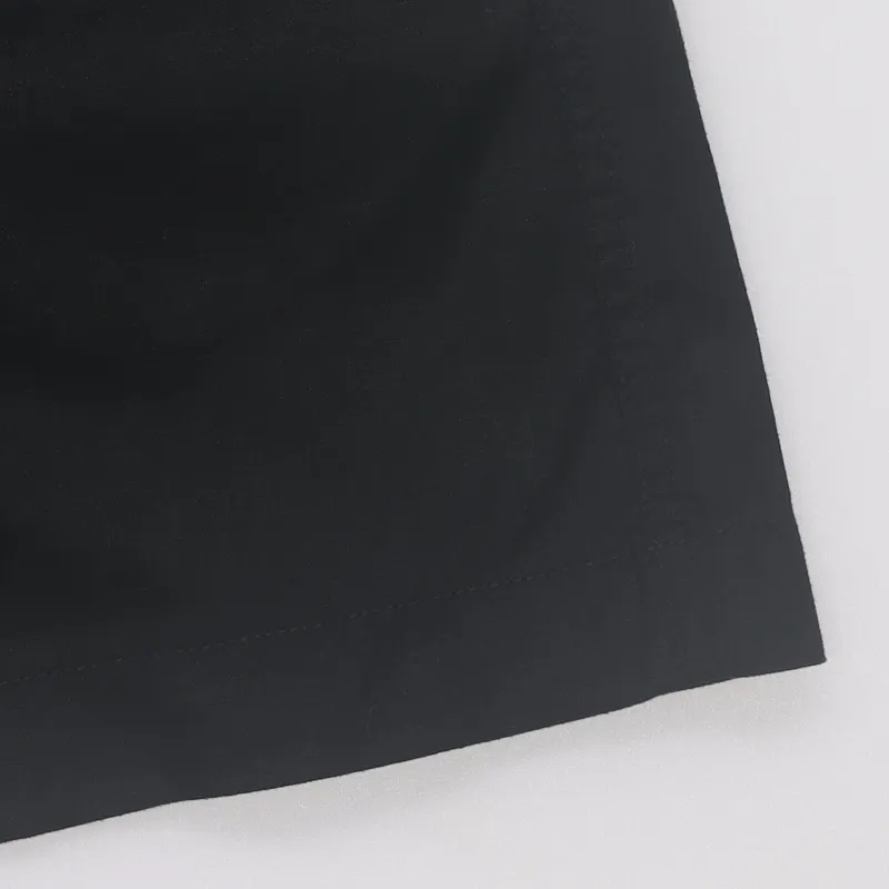 UNIQLO Casual Shorts Women's Black-2