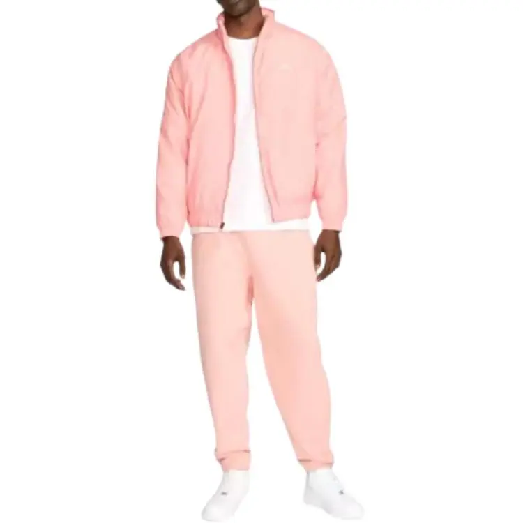 Nike Jackets & Coats Unisex Pink-2