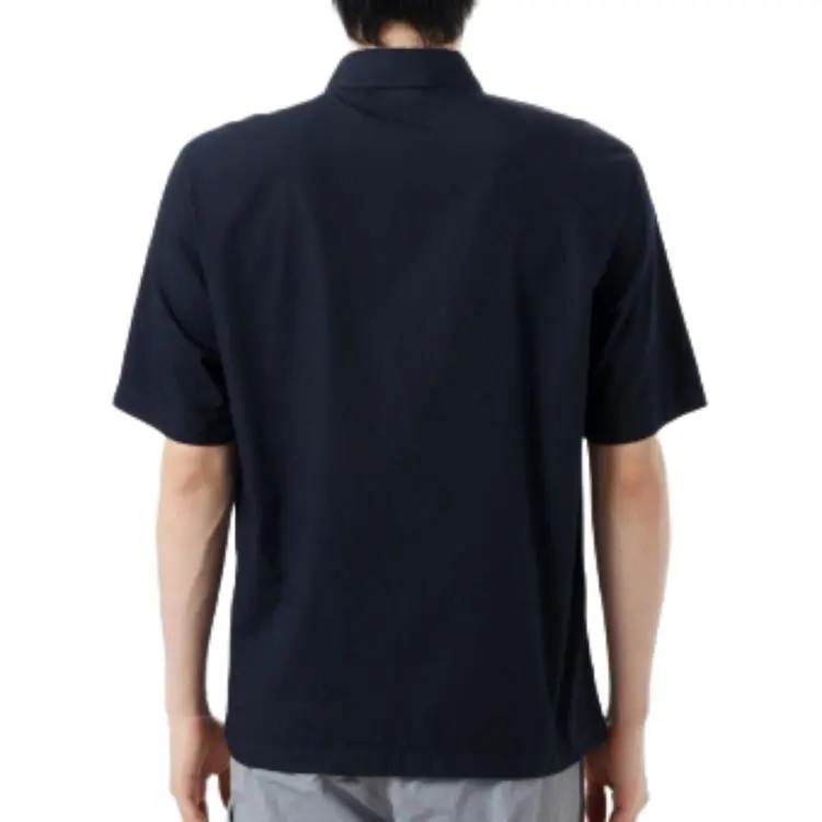 C.P.Company Shirt Men's Marine Blue-1