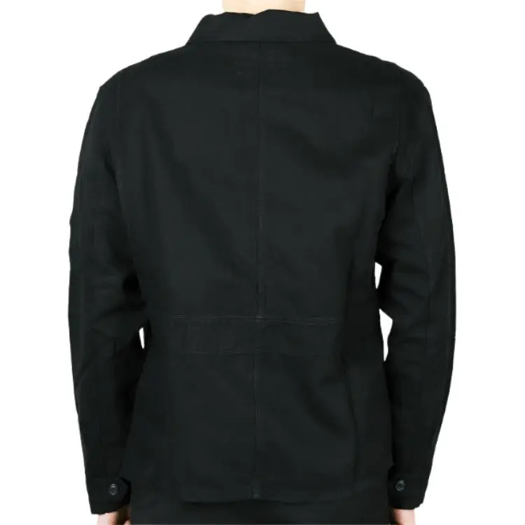 C.P. Company Lens detail Shirt Jacket-1
