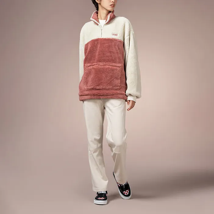 Vans Casual Pants Women's Oat-2