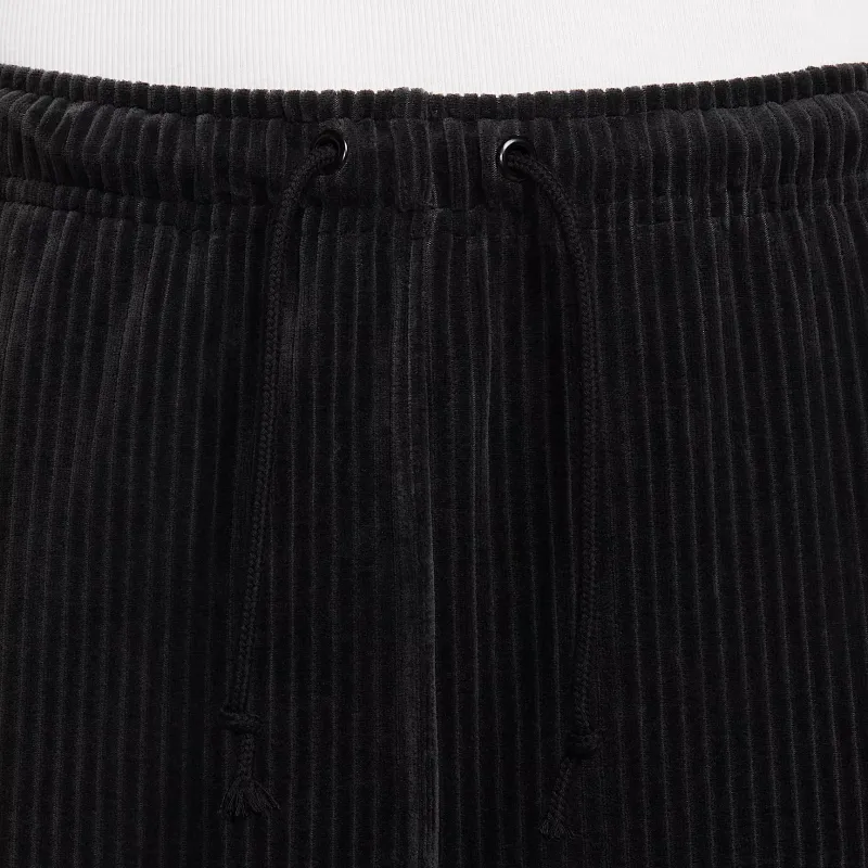 Nike Casual Pants Women's Black-3