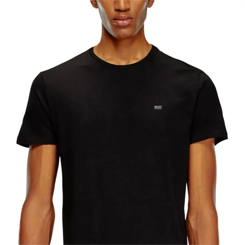 DIESEL Umtee 3 Pack T Shirts-6
