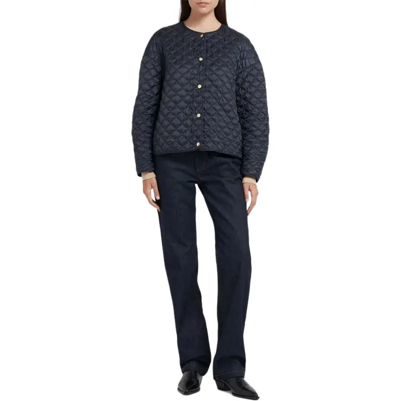 MaxMara Luci Jacket-2