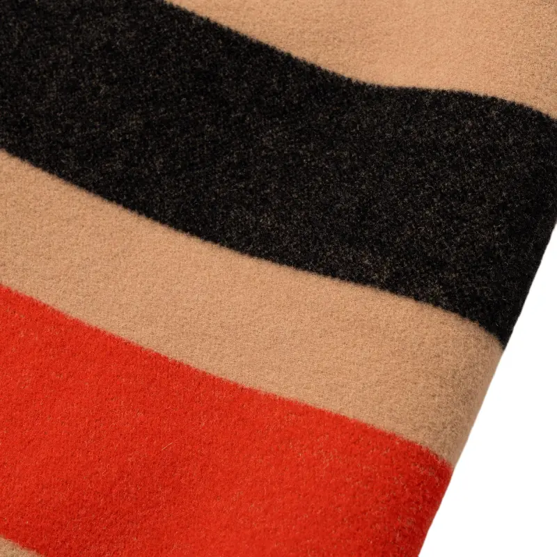 Burberry Casual Long Skirts Women's Camel-9