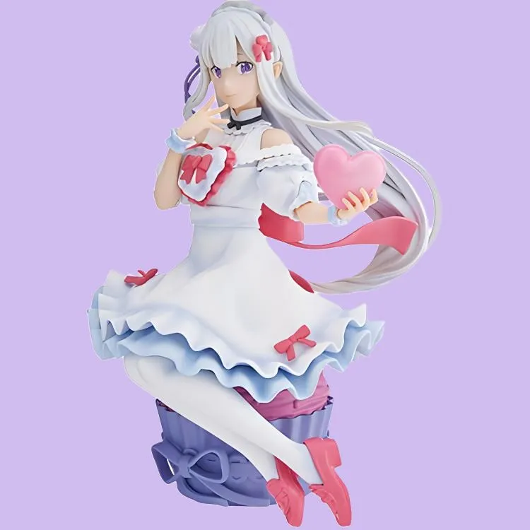 BANPRESTO Bonus Gifts-3