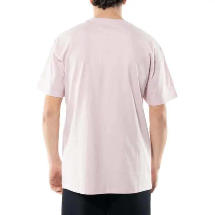 Carhartt WIP Chase Cotton T shirt-1