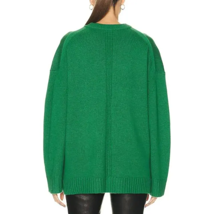 A.L.C. Sweaters Women's Green-1