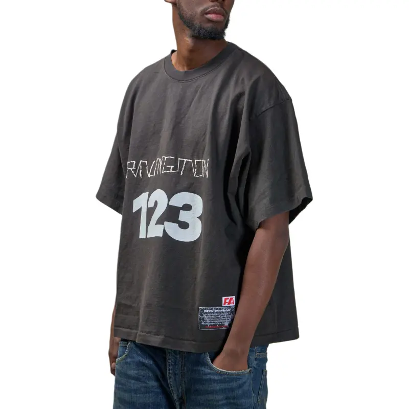 RIVINGTON Roi Rebis Uso 123 Cva Tee-2