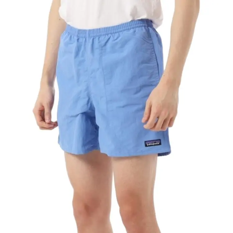 Patagonia Casual Shorts Men's Orange-7