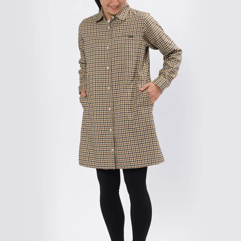 MONTBELL Long Sleeved Dress Women's-1
