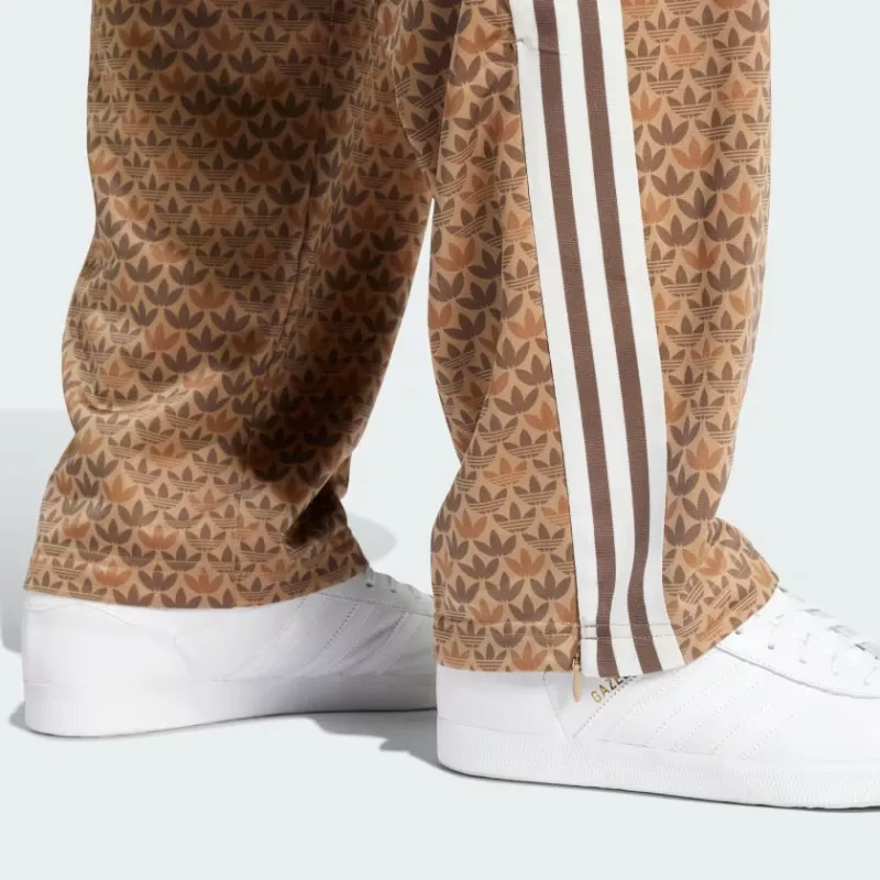 Adidas FireBird Classic Mono Track Pants-5