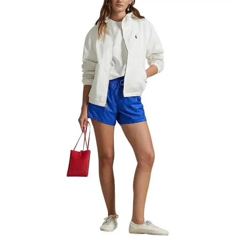 Polo Ralph Lauren Jackets & Coats Women's White-2