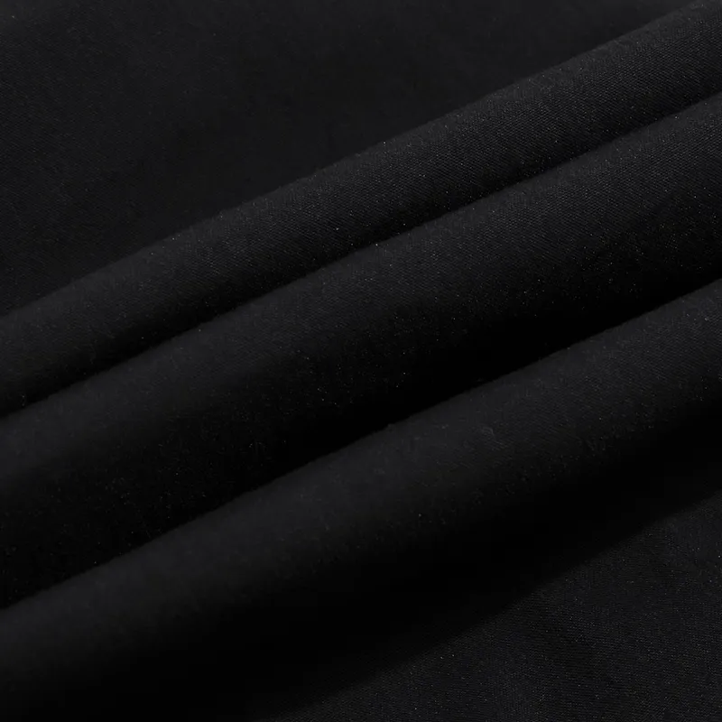 Adidas Casual Pants Men Black-5