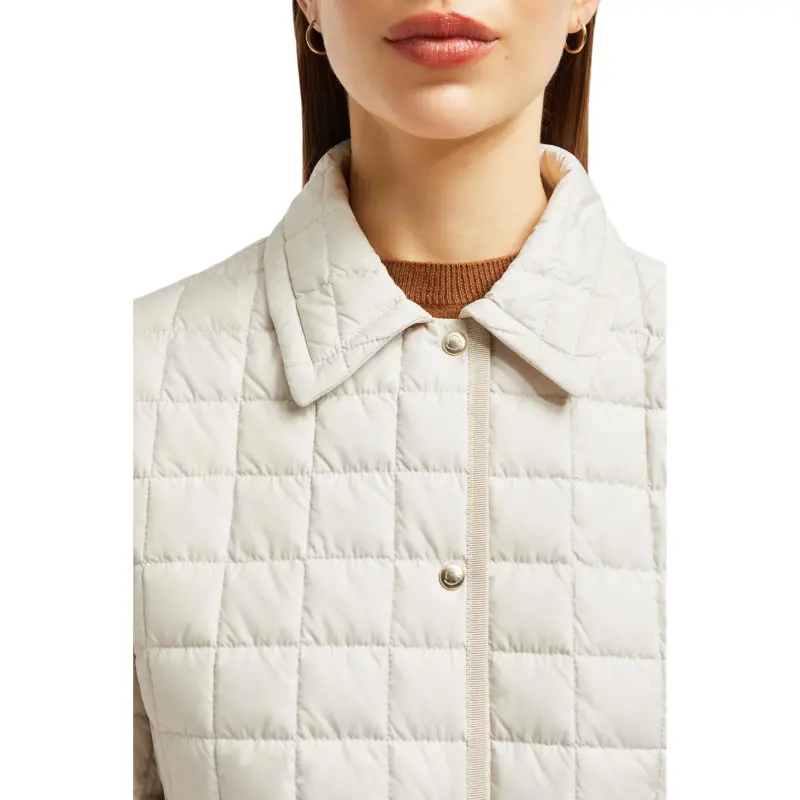 Moncler Epinal Quilted Down Jacket-1