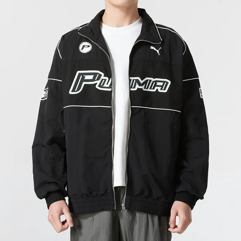 PUMA Sds Men's Relaxed Track Jacket-2