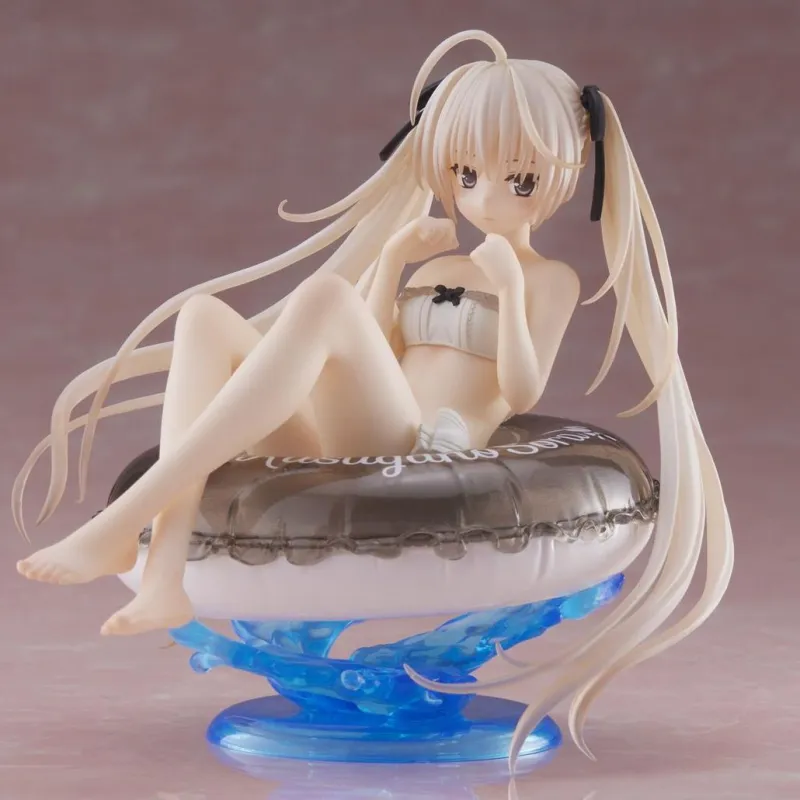 TAITO Yosuga No Sora Aqua Float Girls Bonus Gifts-1