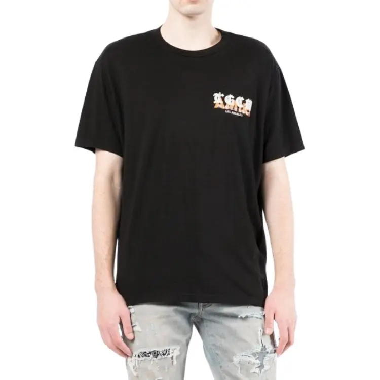 AMIRI T.G.C.W. Tee-3