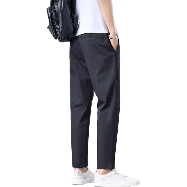 JASONWOOD Casual Pants Men-2