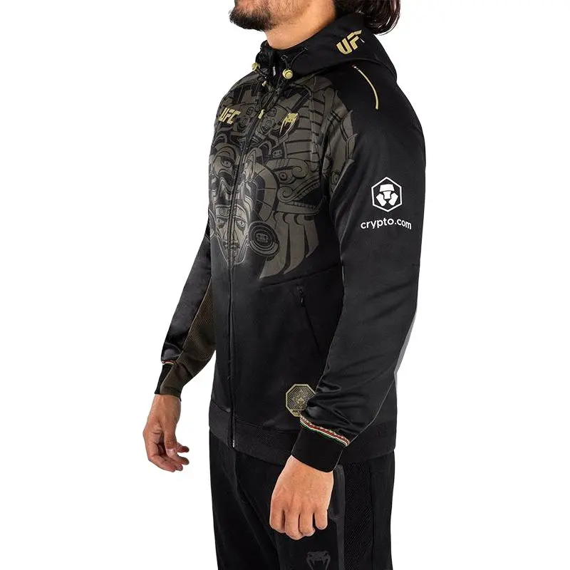 Ufc X VENUM Sweatshirts Men-4