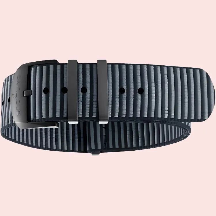 BREITLING All Compatibility Watch Band ECONYL® Yarn Material-3