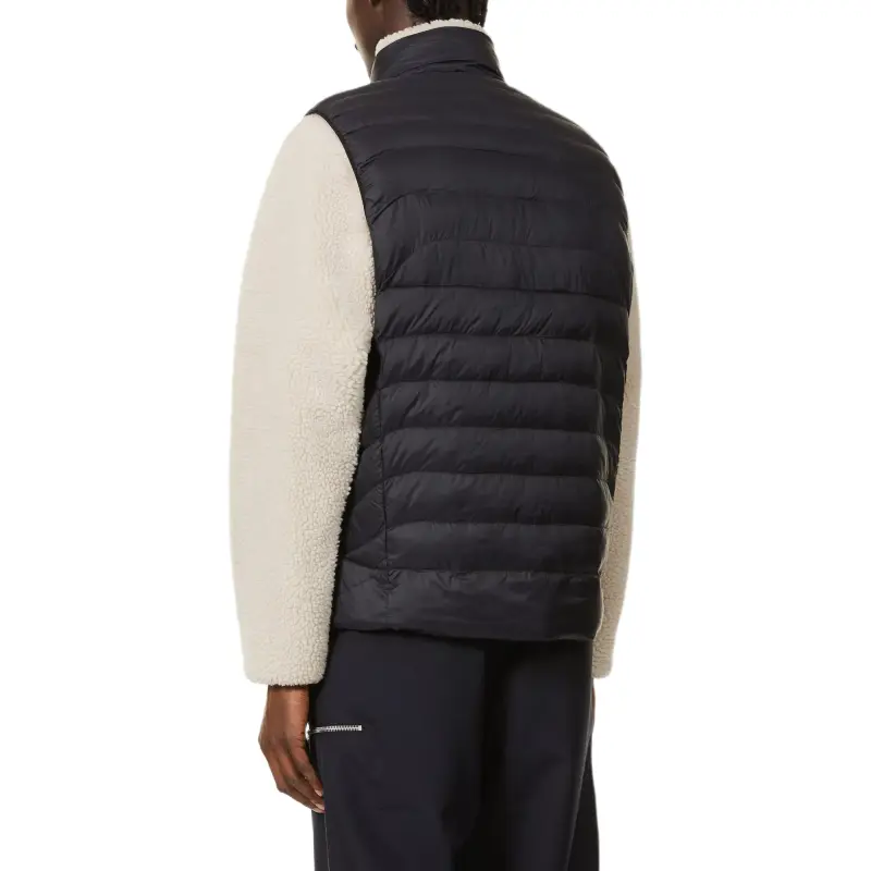 Polo Ralph Lauren Logo Embroidered Padded Vest-3