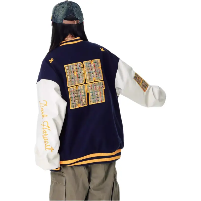 SZSX Baseball Jerseys Unisex-2