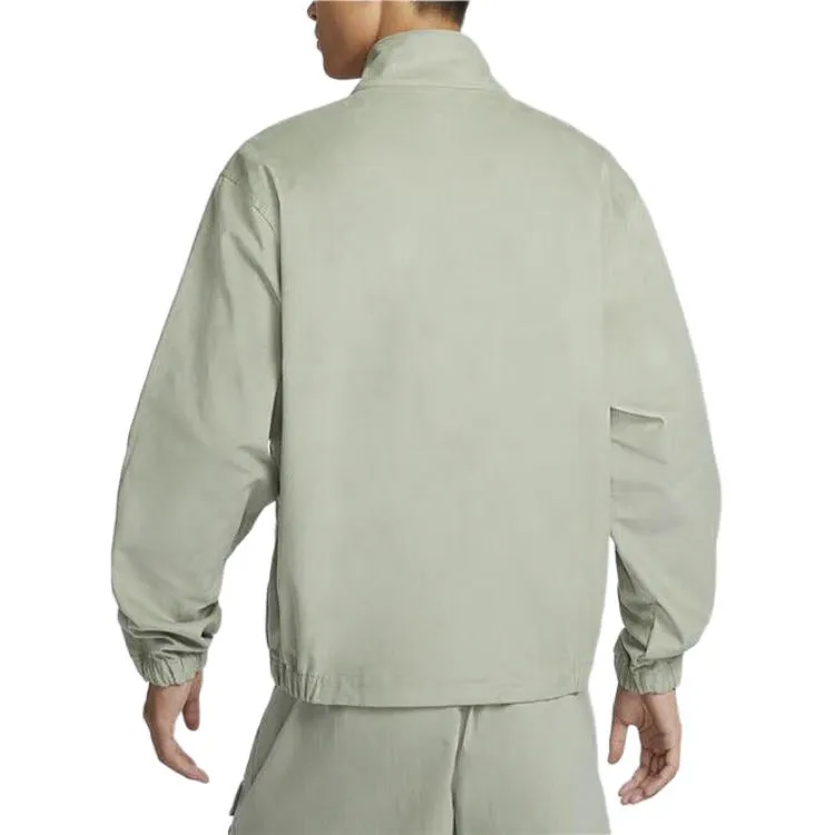 Nike Sportswear Jackets & Coats Men Jadeite Horizon-3