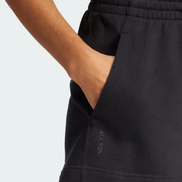 Adidas Free Shipping With AdiClub All Szn French Terry Shorts-5