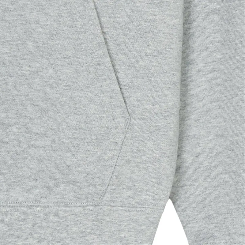 MLB SS24 Sweatshirt Unisex Gray-4