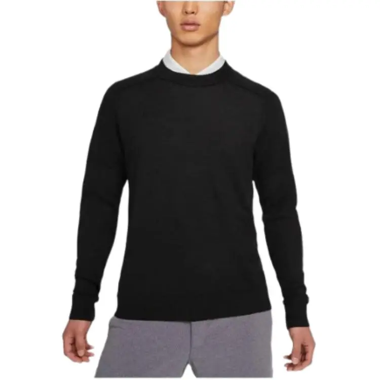 Nike Sweaters Men Black-4