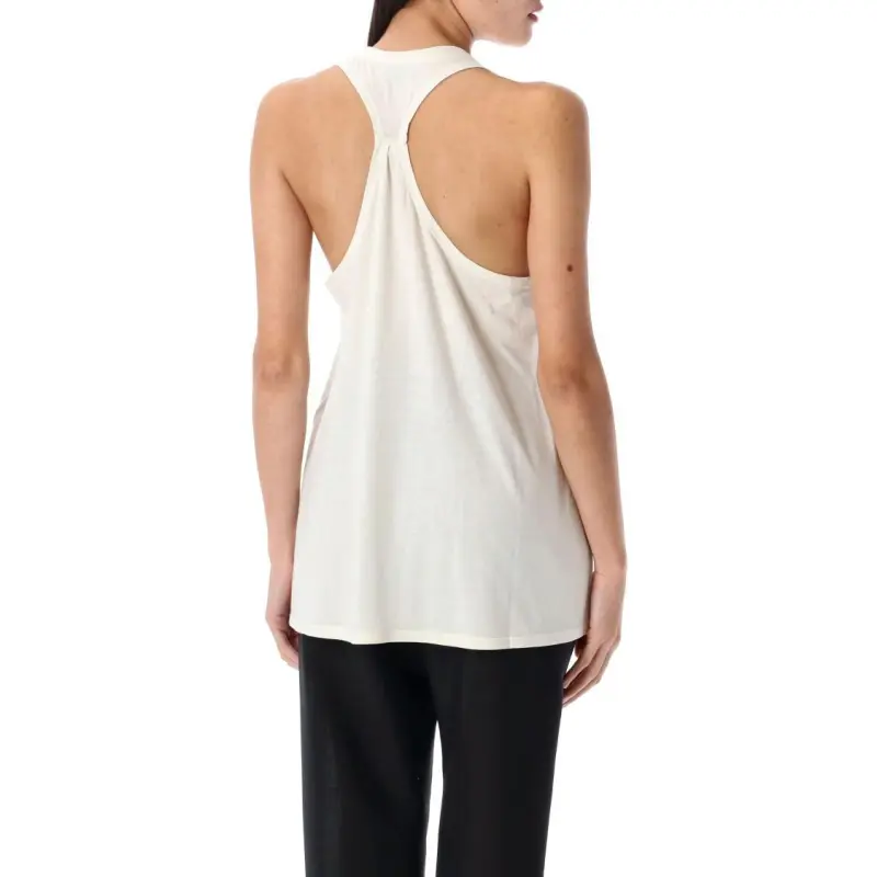 TOM FORD Sleeveless Tank Top-1
