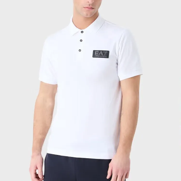 EMPORIO ARMANI Polo Shirts Men-4