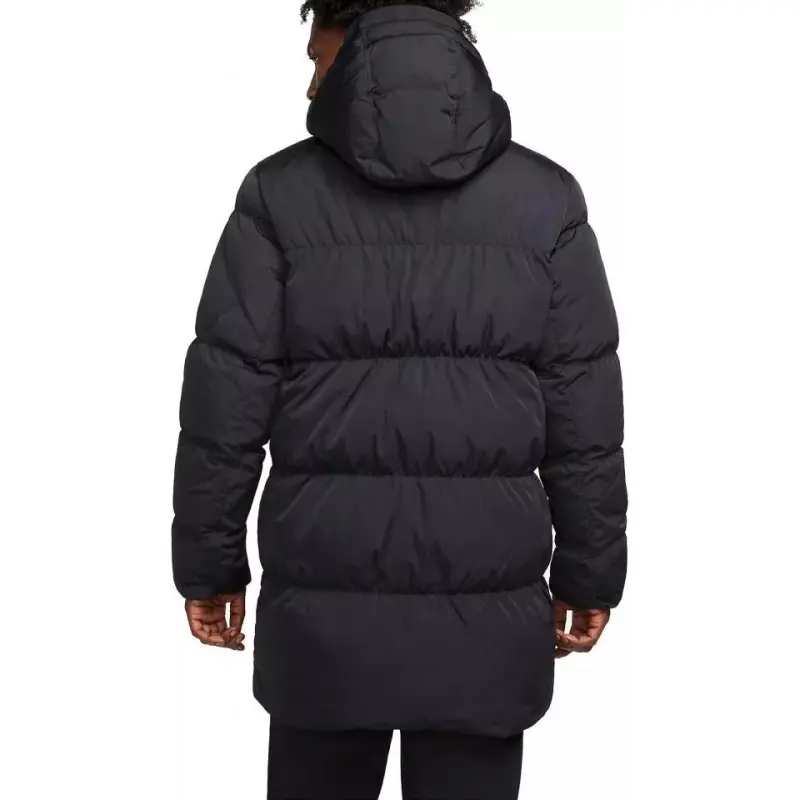 JORDAN Air JORDAN Essentials Statement Down Parka-3