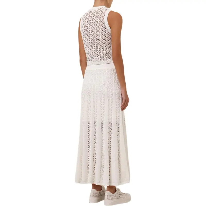Zimmermann Wylie Maxi Skirt-2
